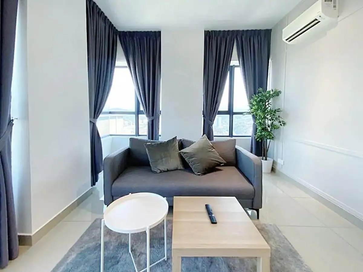 Apartment Arte Plus By Dream Stay Kuala Lumpur Malaysia