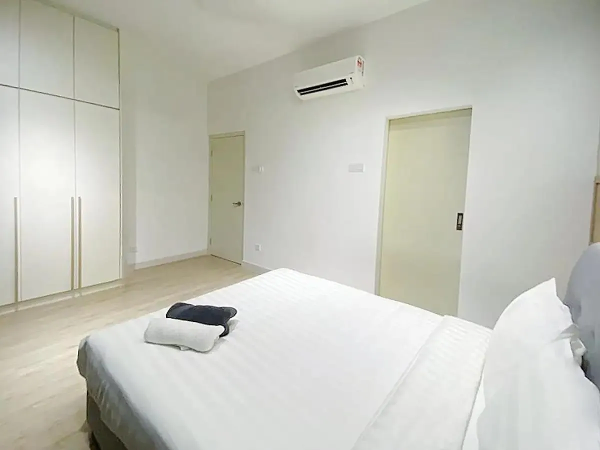 Apartment Arte Plus By Dream Stay Kuala Lumpur