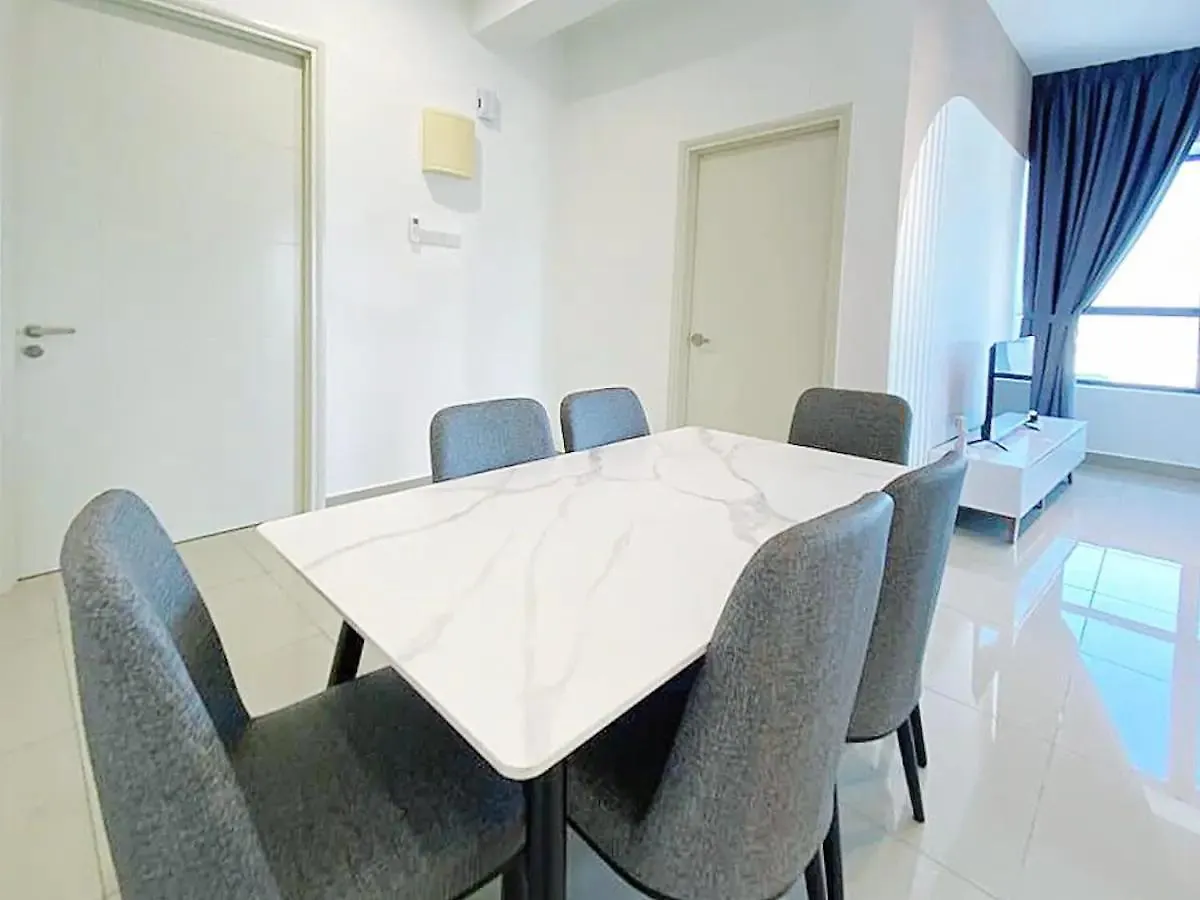 Apartment Arte Plus By Dream Stay Kuala Lumpur