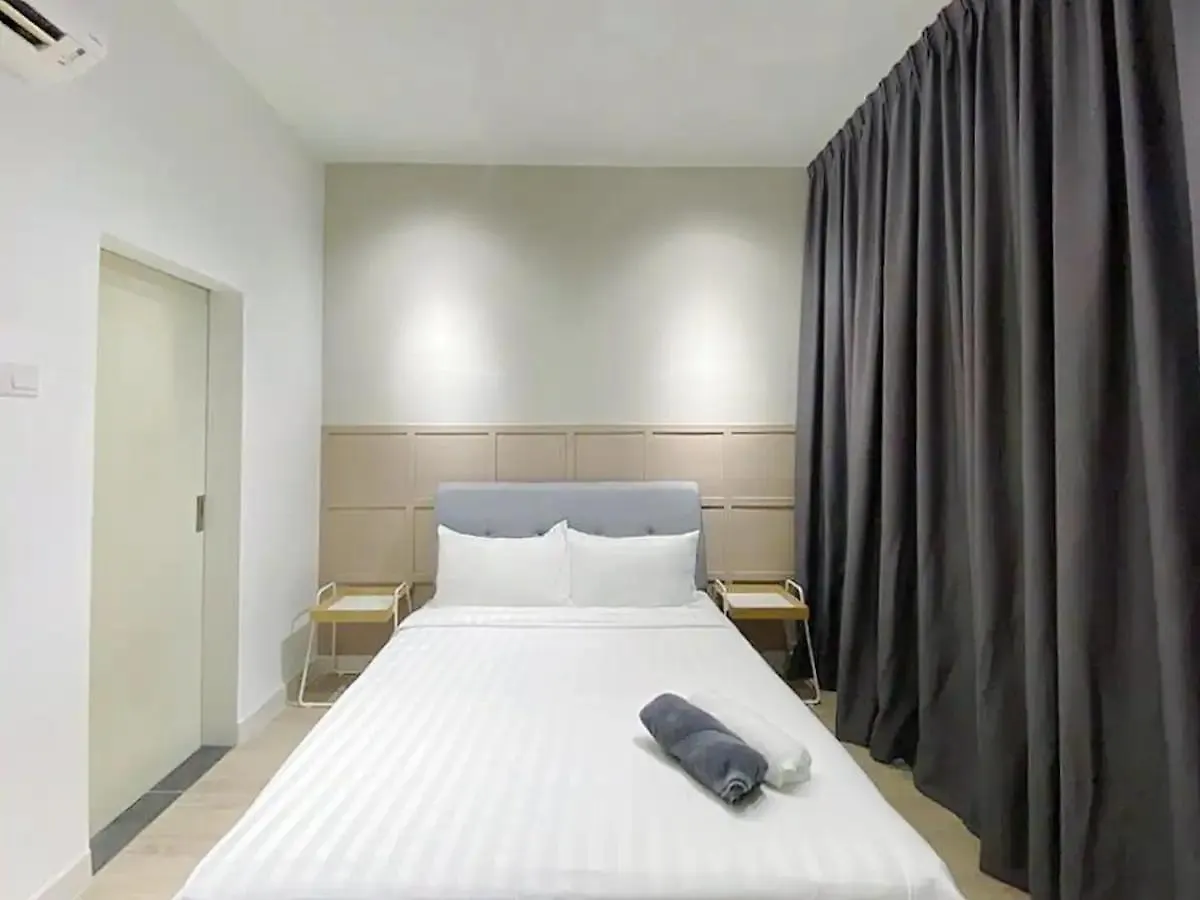 Apartment Arte Plus By Dream Stay Kuala Lumpur
