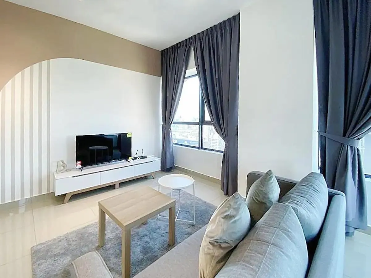Arte Plus By Dream Stay Kuala Lumpur Apartment