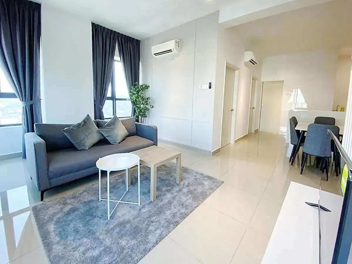 Arte Plus By Dream Stay Kuala Lumpur