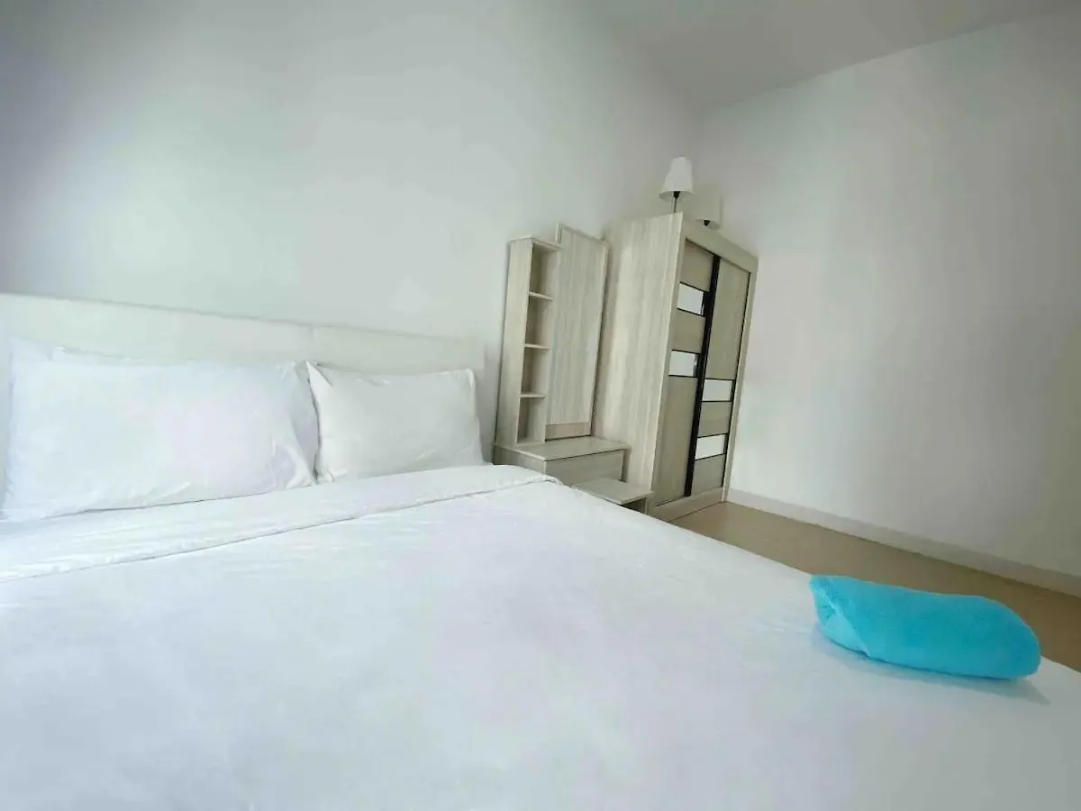 Arte Plus By Dream Stay Kuala Lumpur Apartment