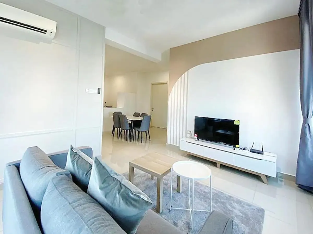 Arte Plus By Dream Stay Kuala Lumpur 0*,  Malaysia