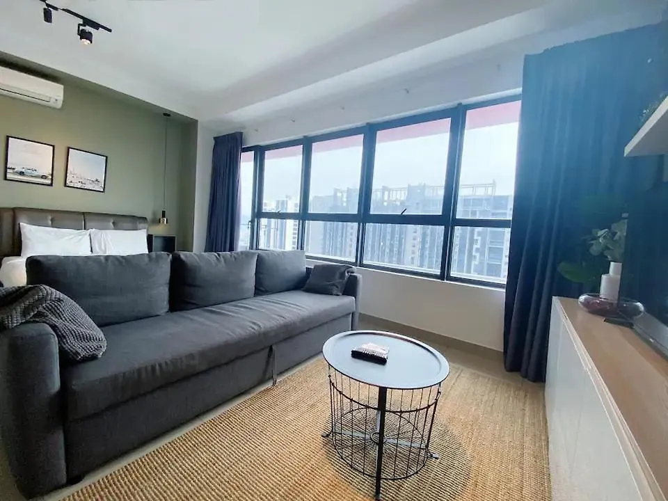 Apartment Arte Plus By Dream Stay Kuala Lumpur