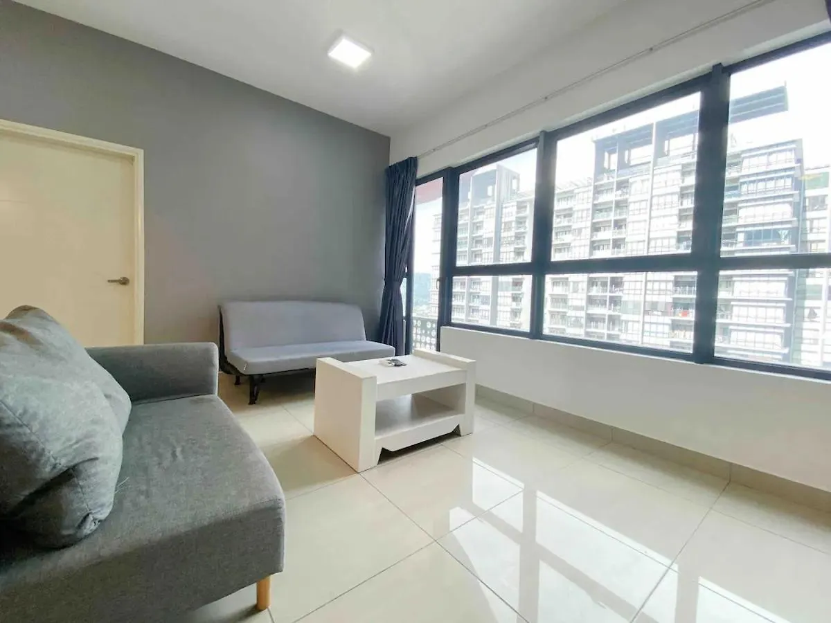 Apartment Arte Plus By Dream Stay Kuala Lumpur