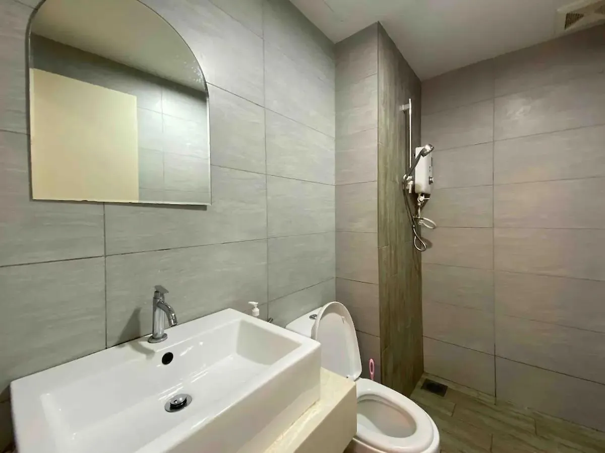 Apartment Arte Plus By Dream Stay Kuala Lumpur