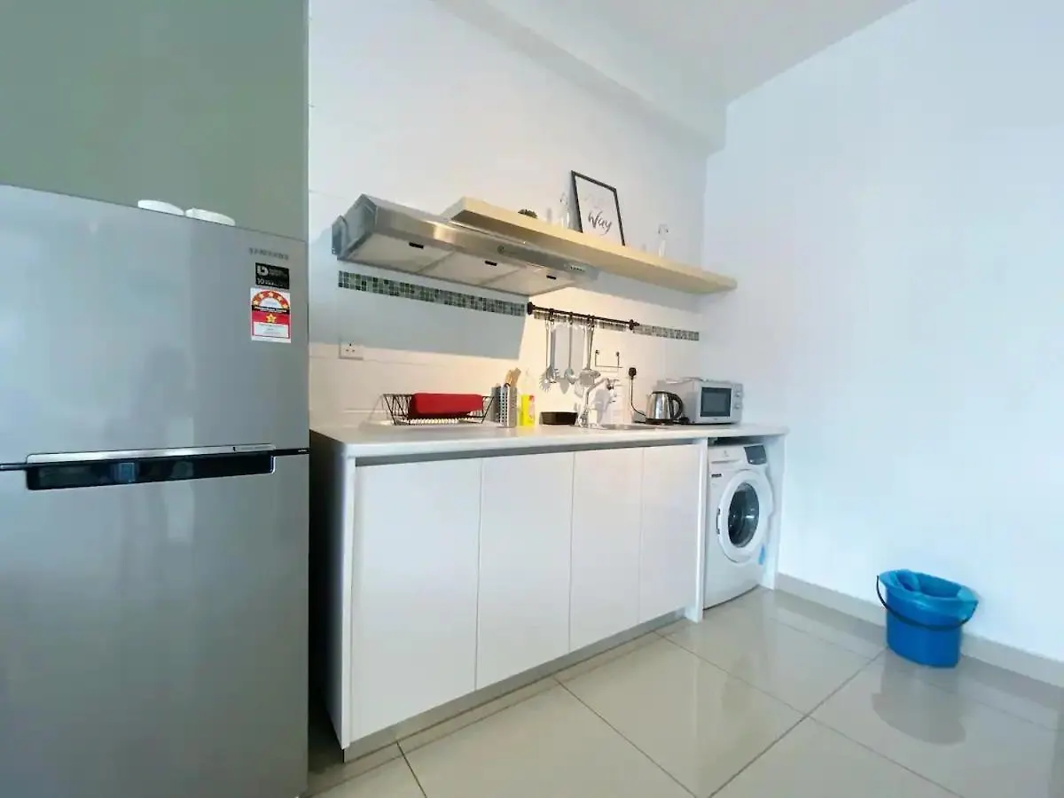 Arte Plus By Dream Stay Kuala Lumpur
