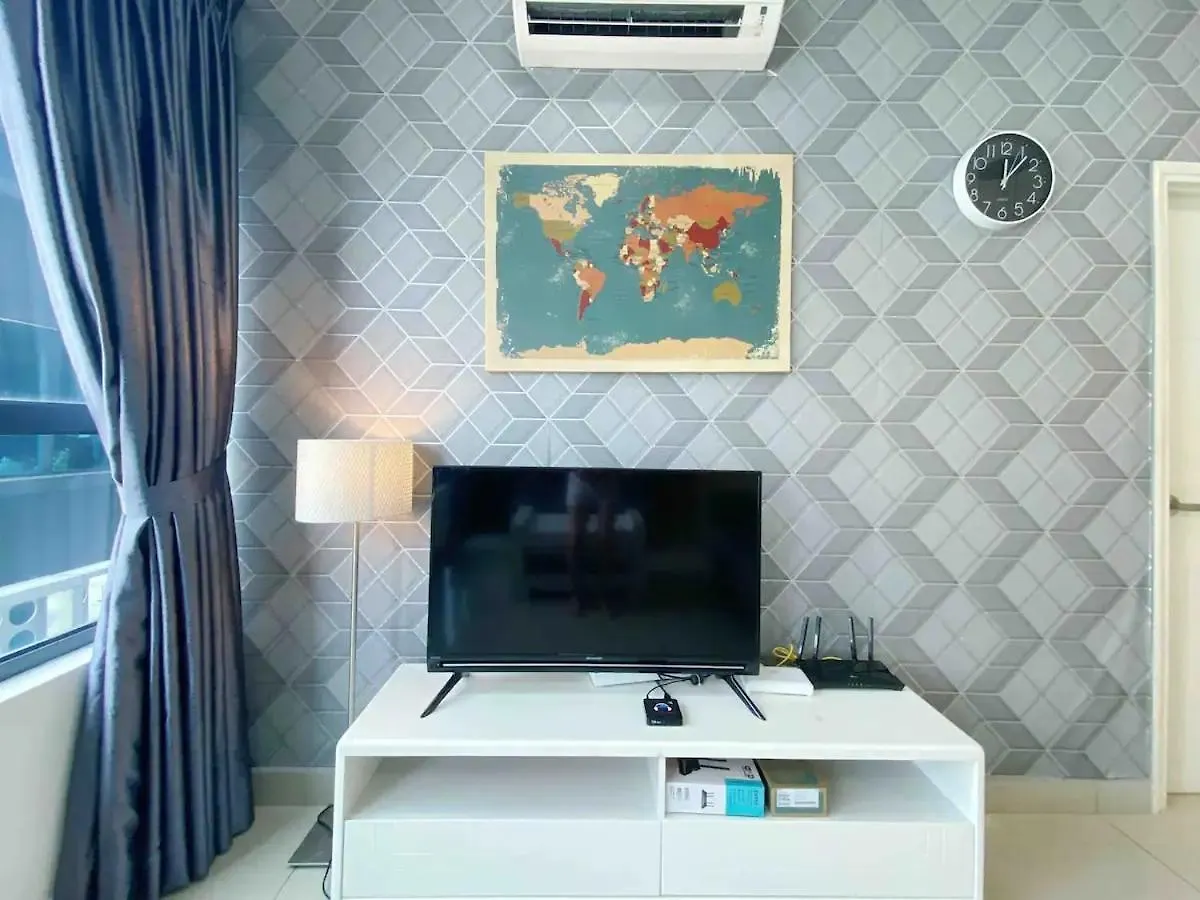 Arte Plus By Dream Stay Kuala Lumpur