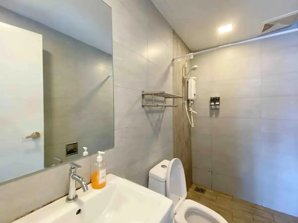 Arte Plus By Dream Stay Kuala Lumpur