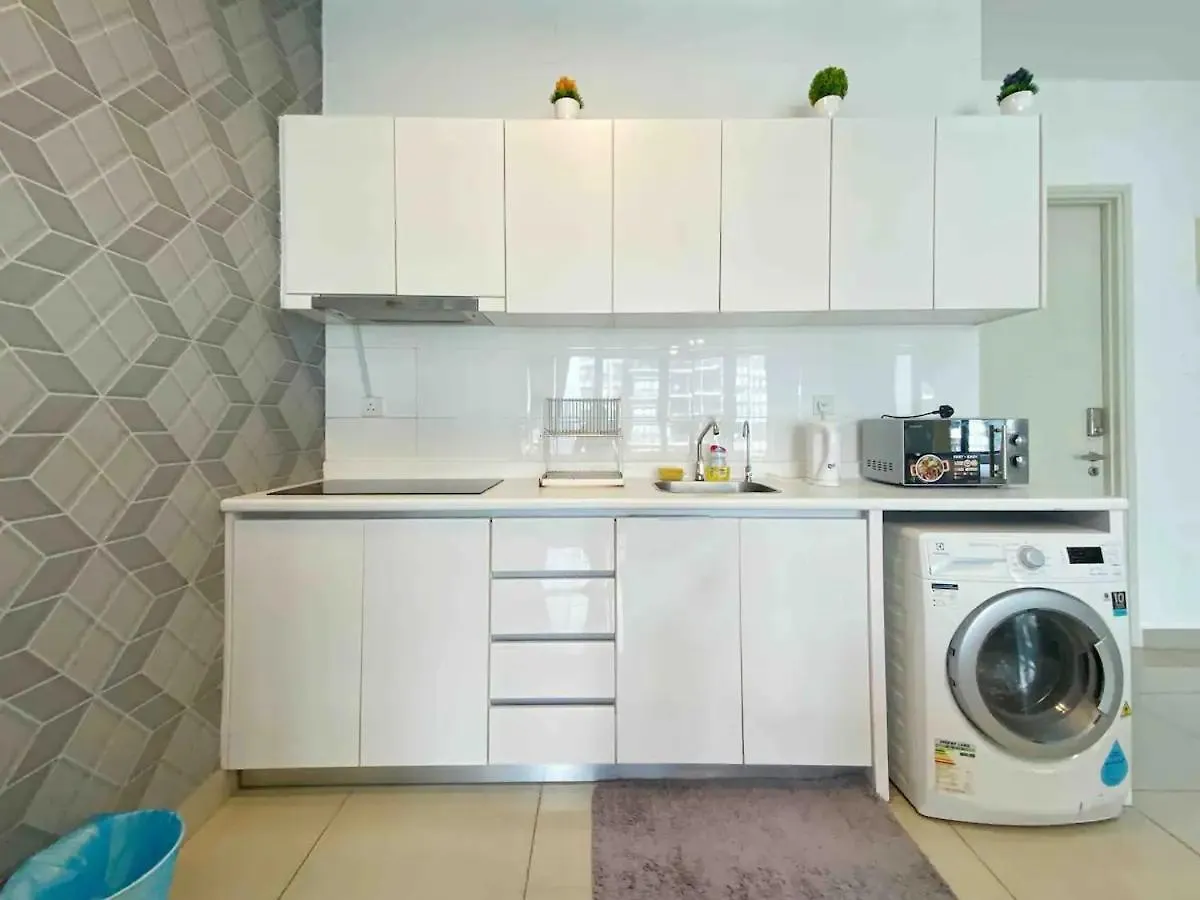 Arte Plus By Dream Stay Kuala Lumpur 0*,  Malaysia