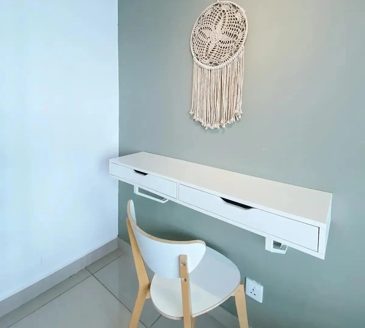 Arte Plus By Dream Stay Kuala Lumpur Malaysia
