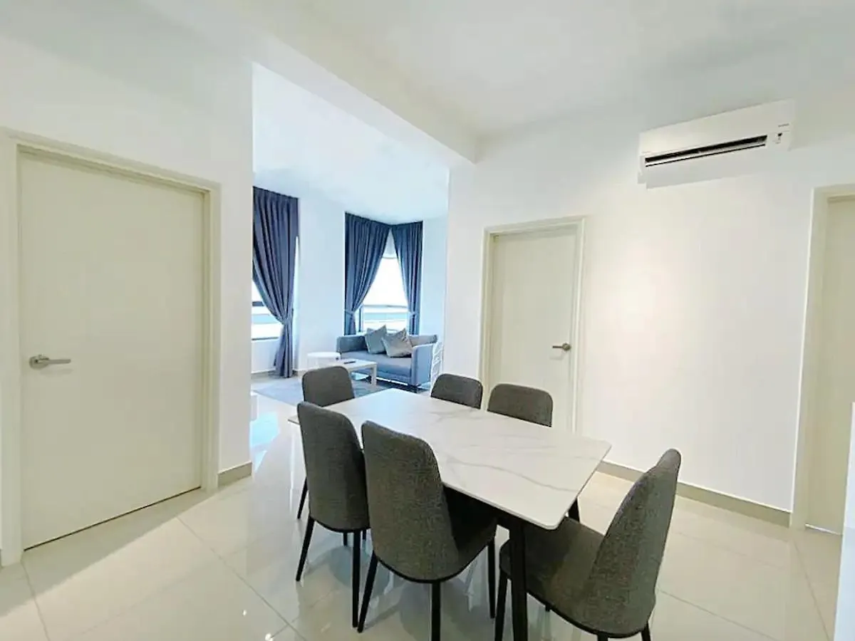 Apartment Arte Plus By Dream Stay Kuala Lumpur