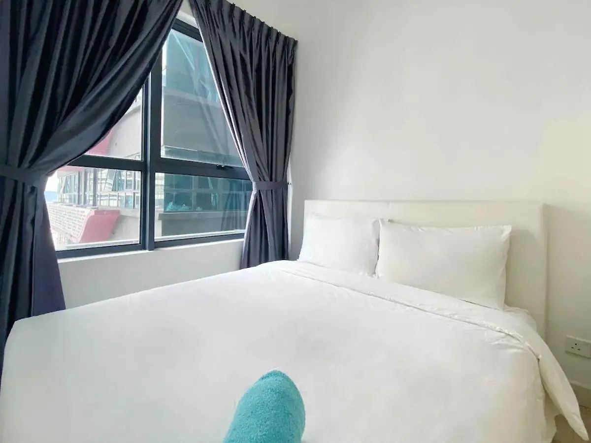 Arte Plus By Dream Stay Kuala Lumpur