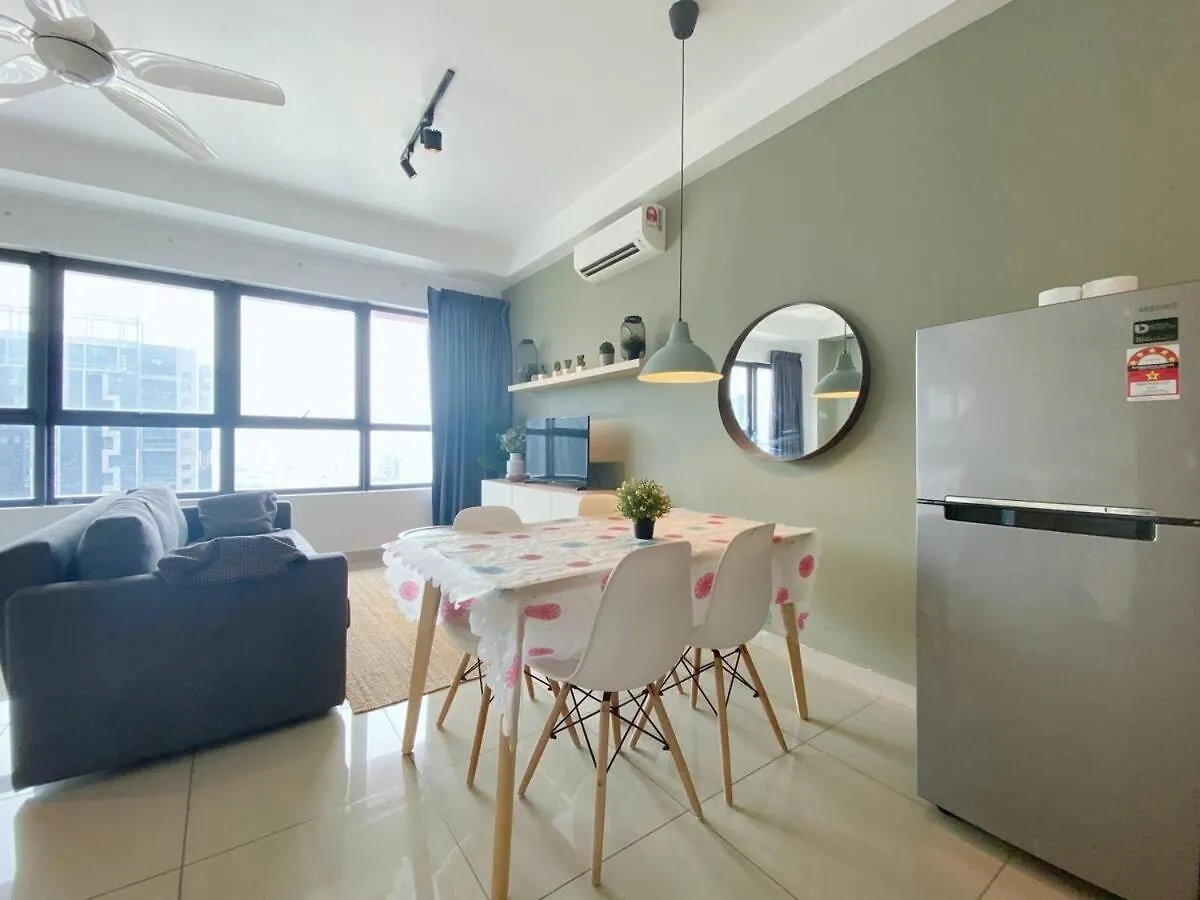 Apartment Arte Plus By Dream Stay Kuala Lumpur Malaysia