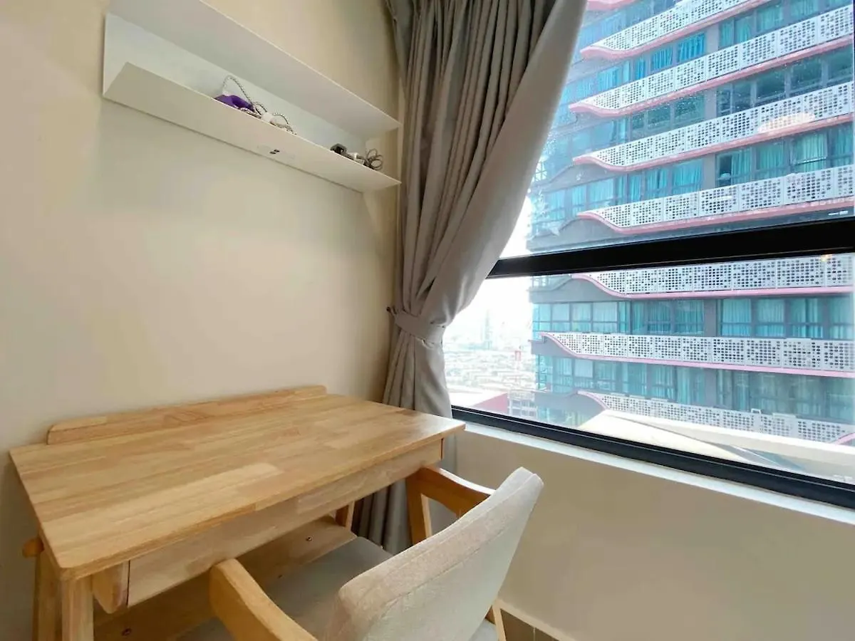 Arte Plus By Dream Stay Kuala Lumpur