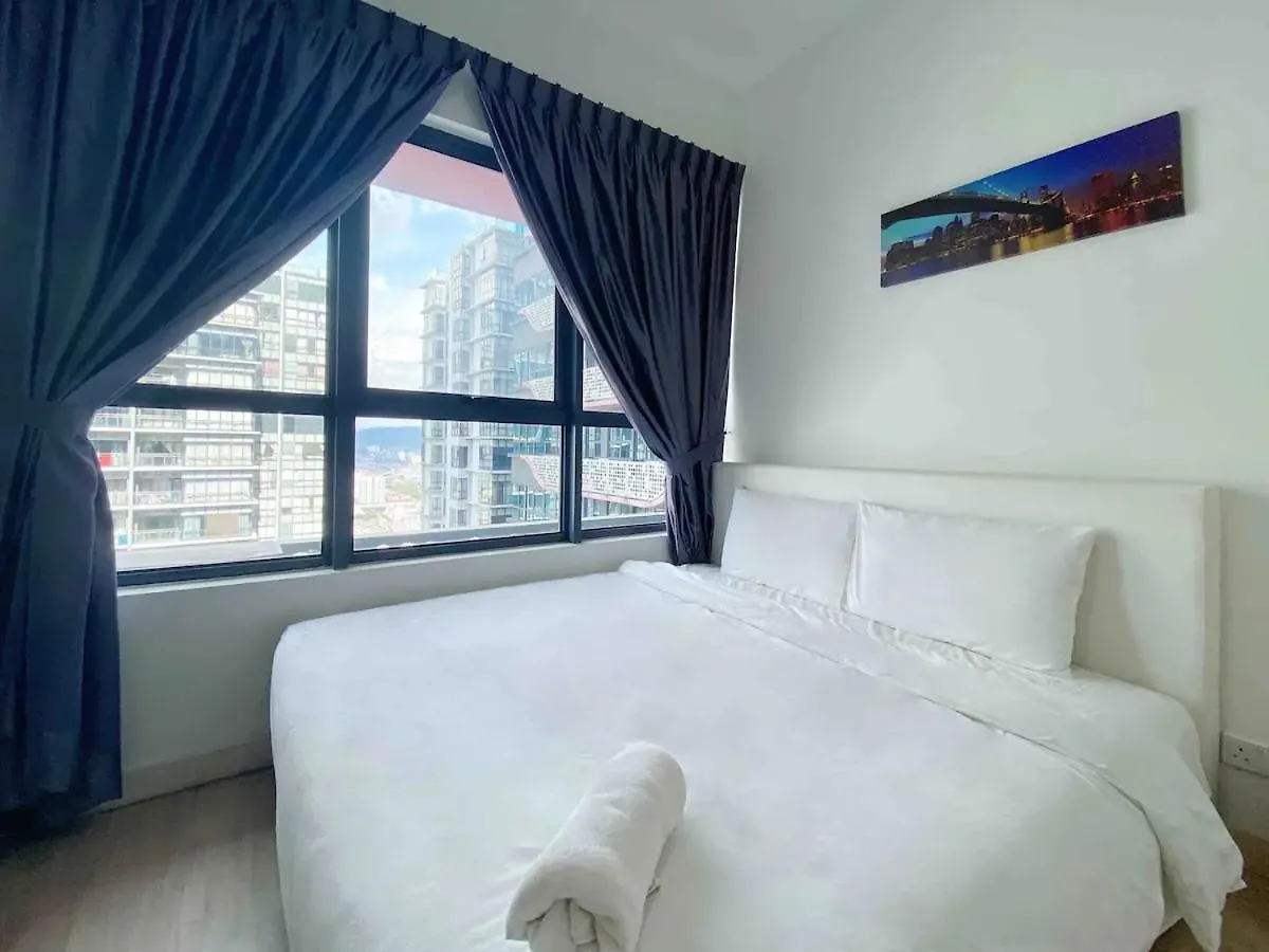 Arte Plus By Dream Stay Kuala Lumpur 0*,  Malaysia