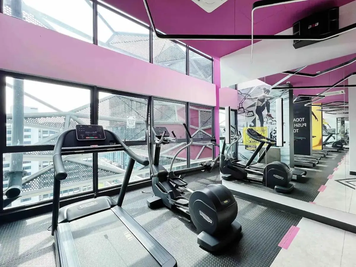 Apartment Arte Plus By Dream Stay Kuala Lumpur