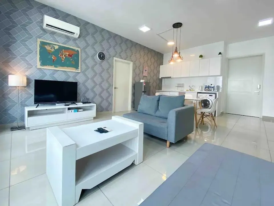 Apartment Arte Plus By Dream Stay Kuala Lumpur Malaysia