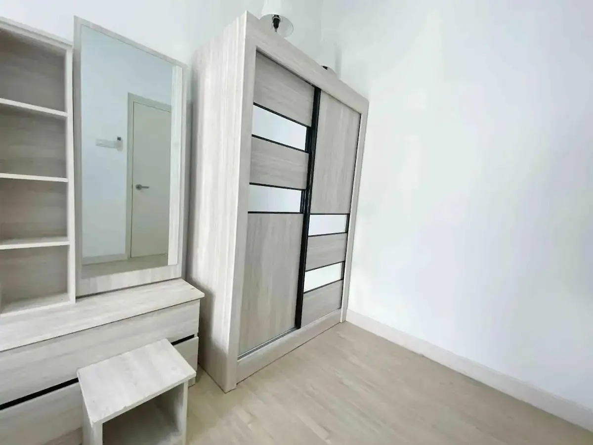 Arte Plus By Dream Stay Kuala Lumpur 0*,