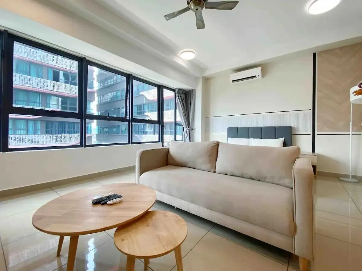 Apartment Arte Plus By Dream Stay Kuala Lumpur Malaysia