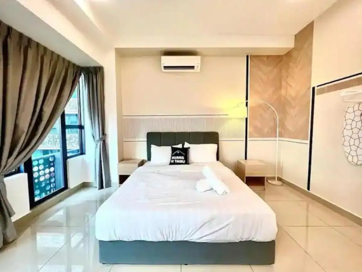 Arte Plus By Dream Stay Kuala Lumpur