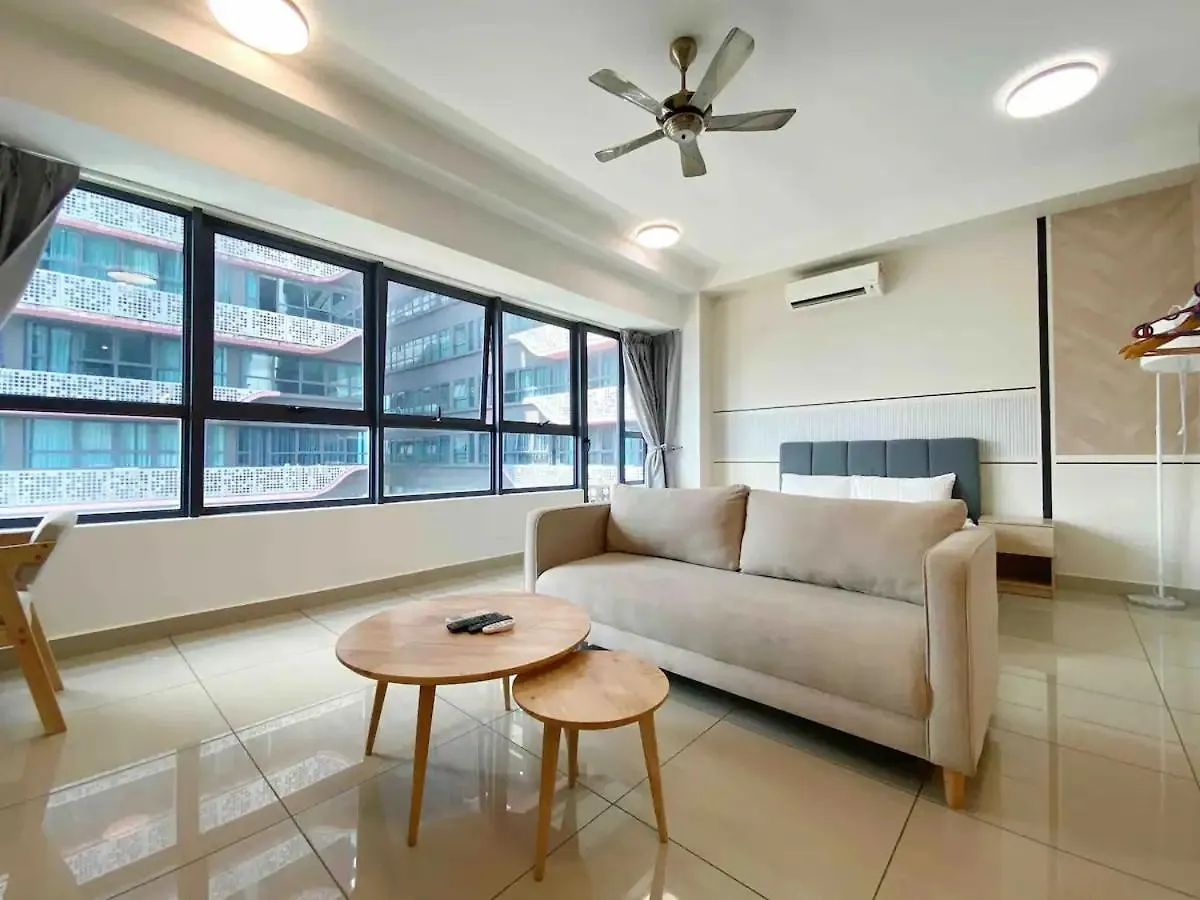 Apartment Arte Plus By Dream Stay Kuala Lumpur